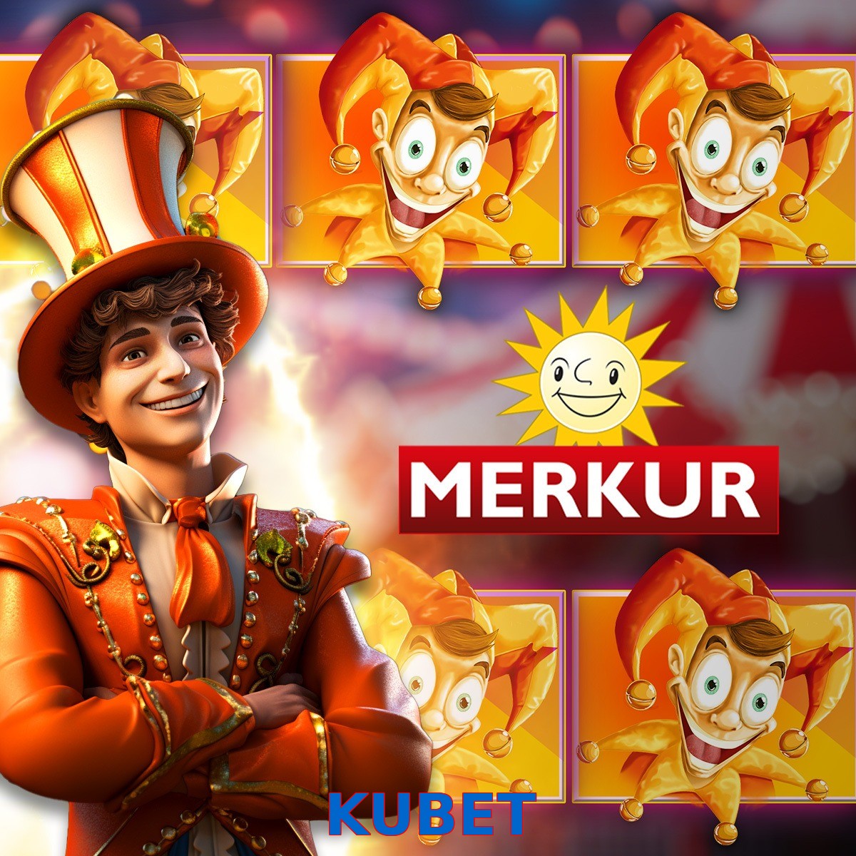 KUBET