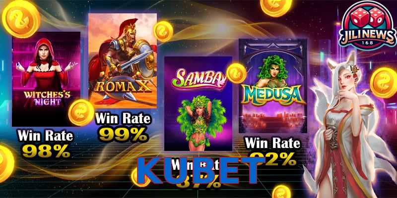 KUBET