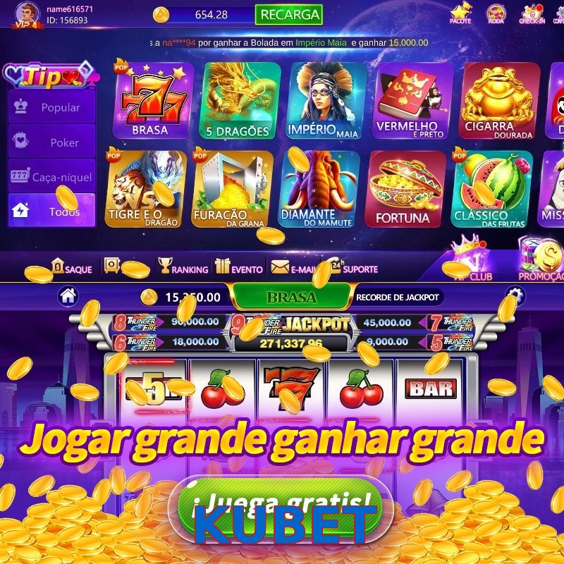 KUBET