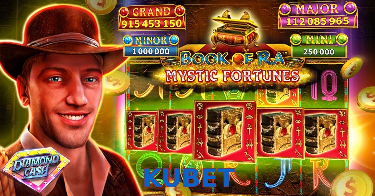 KUBET