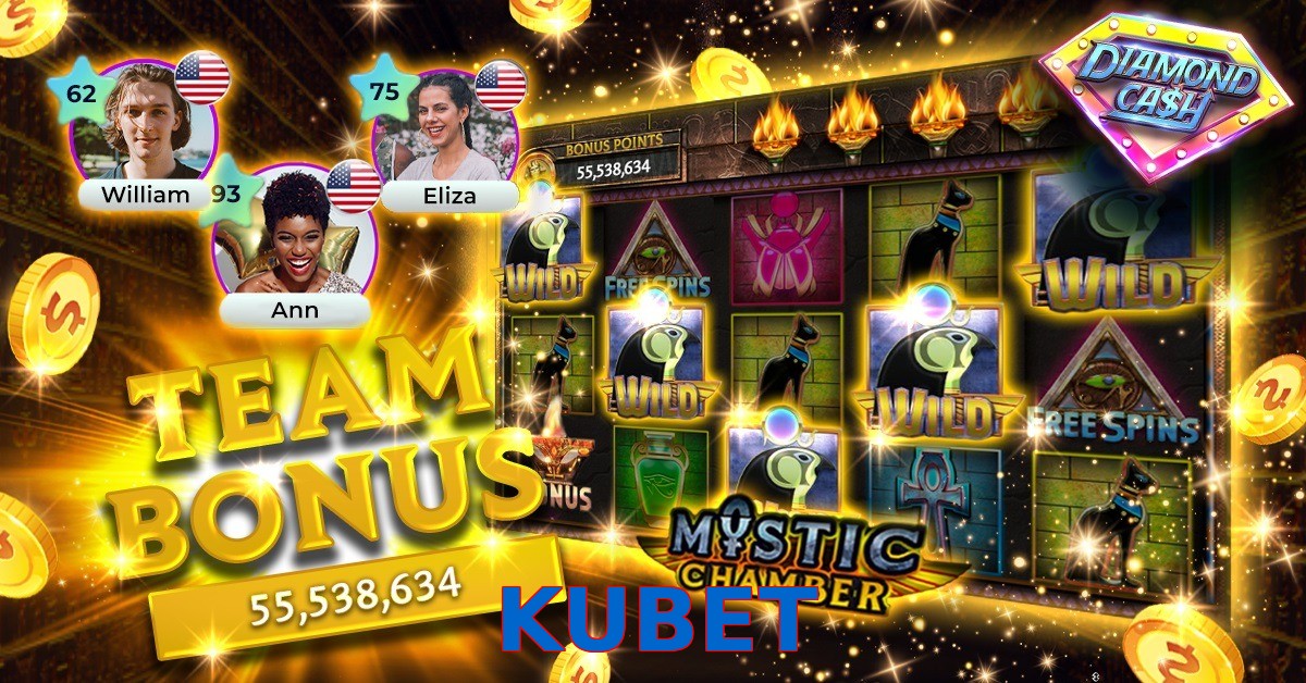 KUBET