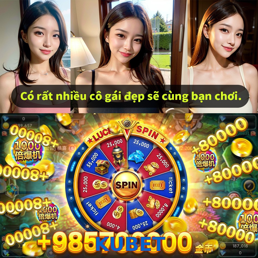 KUBET