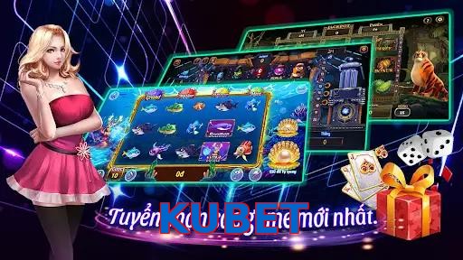 KUBET