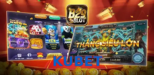 KUBET