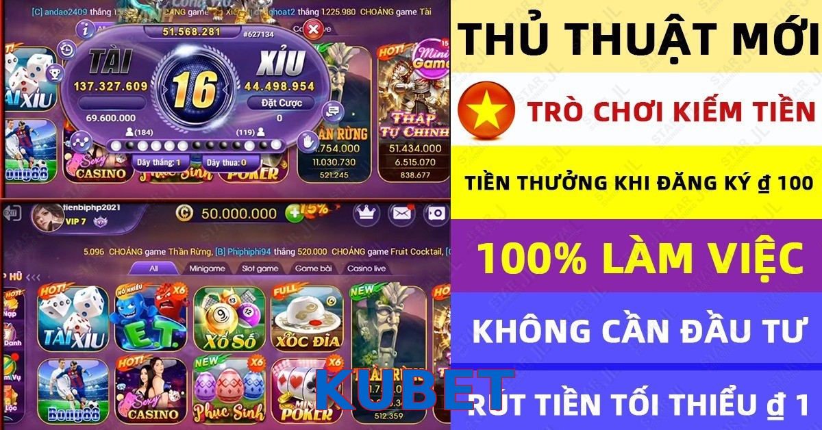KUBET
