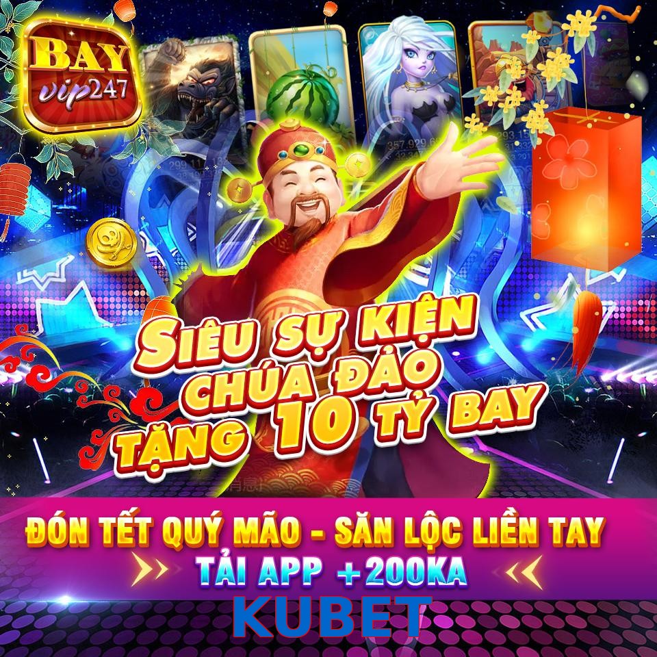 KUBET