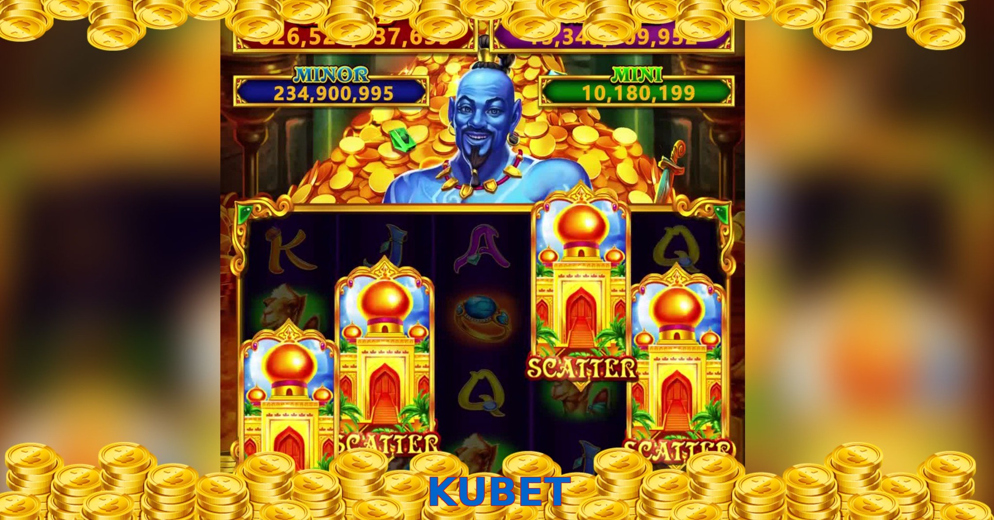KUBET
