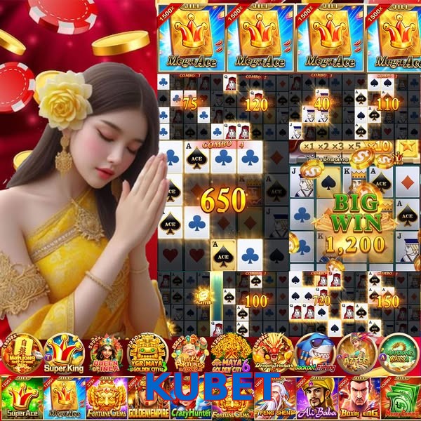 KUBET